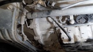 как поменять масло в акпп самостоятельно,  аппаратная замена своими руками. На примере CROWN JZS179