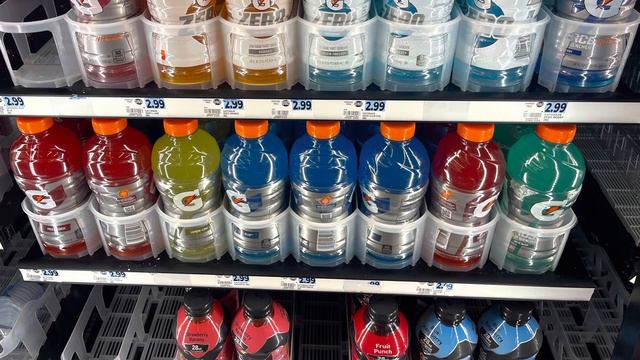 Rite Aid Haul!! - Oh My Batteries!! - Week Of 5/21-5/27/23 смотреть онлайн