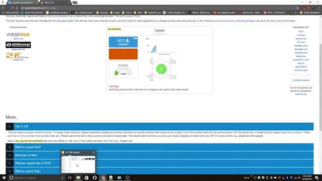 QICCONN AC USB WIFI Adapter смотреть онлайн