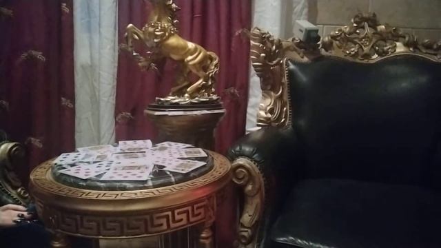 #Червовый Король# Король Кубков# 1часть смотреть онлайн