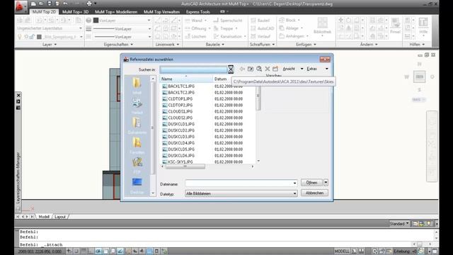 Erweiterte Transparenzen - MuM Top Videotraining смотреть онлайн