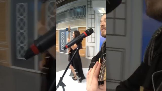 Дуэт ГитарХит - ?Замок любви? смотреть онлайн