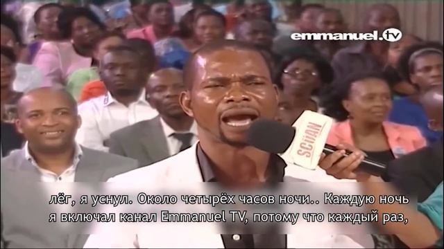 ДЕМОНИЧЕСКИЕ СНЫ НАЯВУ