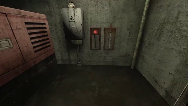 Прохождение Silent Hill: Alchemilla - Часть 1 смотреть онлайн