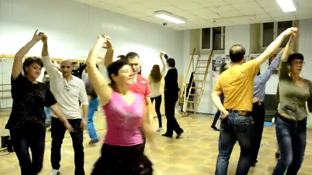 Фигурный вальс Carpe Diem Карпе Дием смотреть онлайн