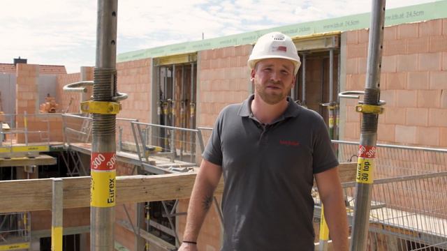 Was macht ein/e Polier/in im Hochbau? I Pabst Gruppe смотреть онлайн