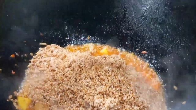 UY SHAROITIDA YORMA YARMA TAYYORLASH OSON SIRLARI | УЙ ШАРОИТИДА ЁРМА ЯРМА ТАЁРЛАШ ОСОН СИРЛАРИ смотреть онлайн