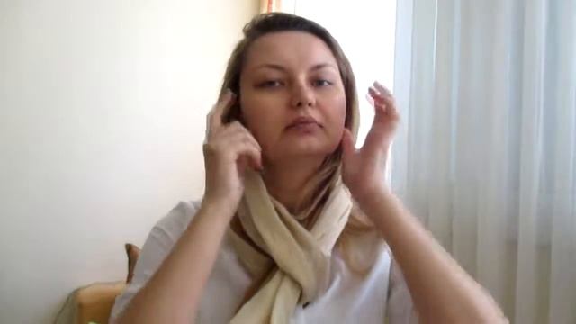 Супер аксессуар | Коллекция моих шарфиков. Мой стиль #2 смотреть онлайн