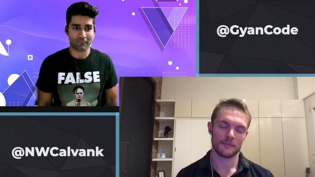Ep. 13 - React vs Vue vs Angular смотреть онлайн
