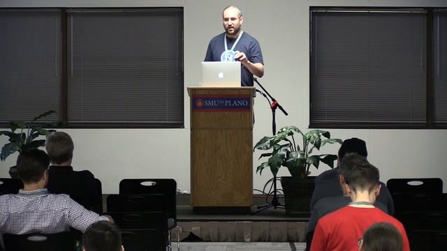 Lightning Talks смотреть онлайн