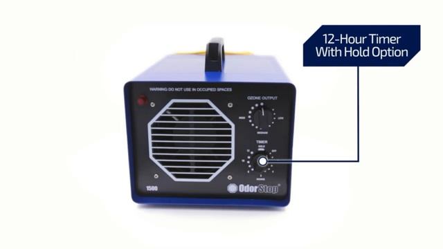 ✅ Best Ozone Generators Of 2022 [Buying Guide] смотреть онлайн