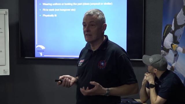 Professional Standards & Judgement смотреть онлайн