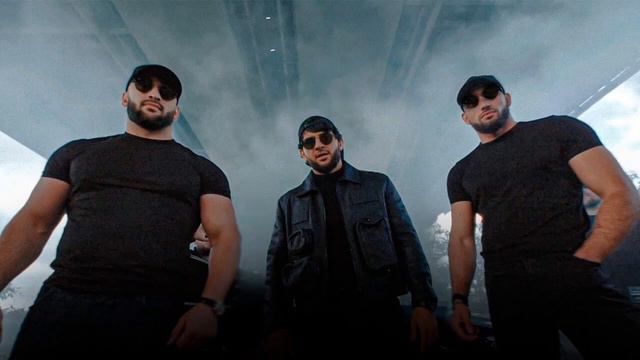 пацаны на стиле (Ислам Итляшев) Seep Up