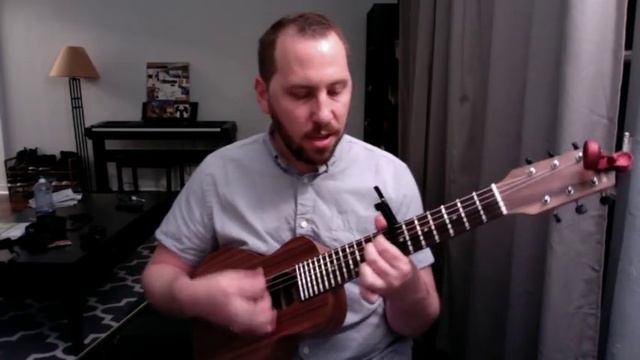 Sufjan Stevens I Should Have Known Better Cover смотреть онлайн