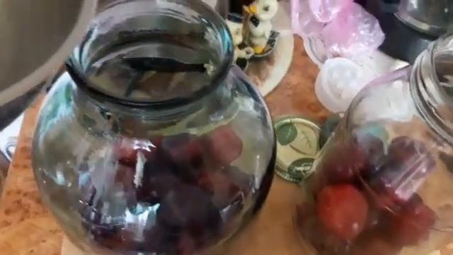 Кулинарные эксперименты с Миланой