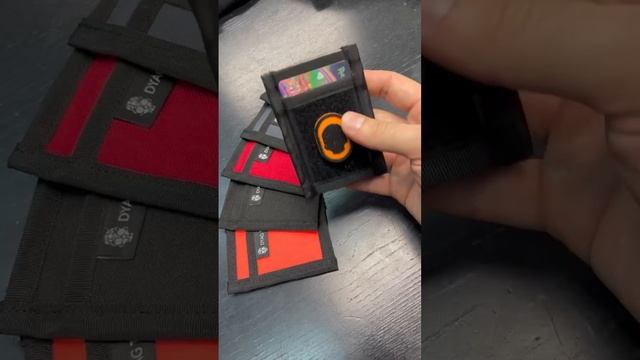 ДЯГ. CardHolder. смотреть онлайн