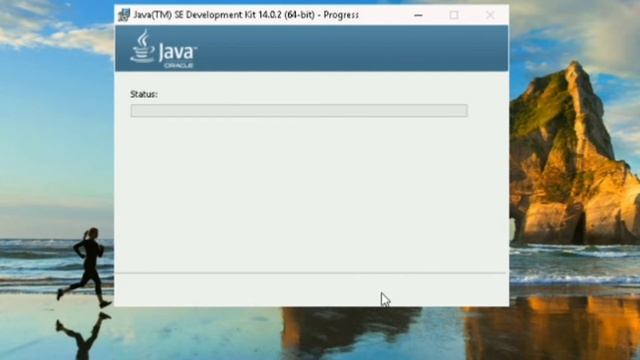 Java Tutorial | How to Download and Install JAVA | Windows 10 | Core Java | Part -3 смотреть онлайн