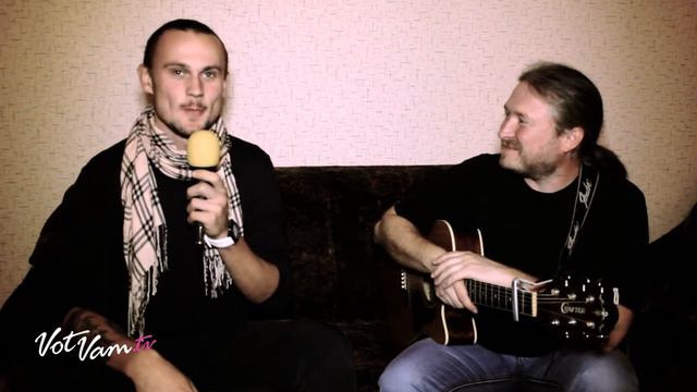 Культуристы №9 LIVE Концерт барда Вячеслава Климовича смотреть онлайн