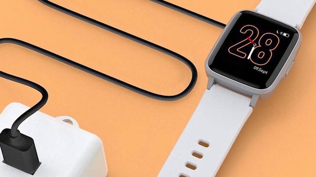 Новые умные часы Xiaomi Haylou LS01 за $15 смотреть онлайн