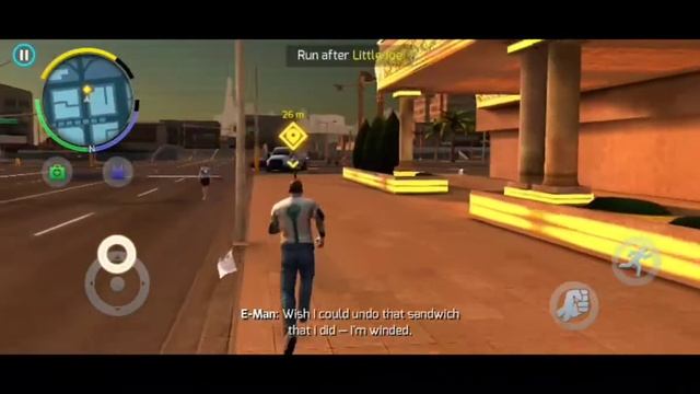 Gangestor in Lastvegus Game # the albatross смотреть онлайн