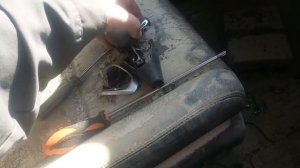 как снять климат контроль Honda Freed GB5