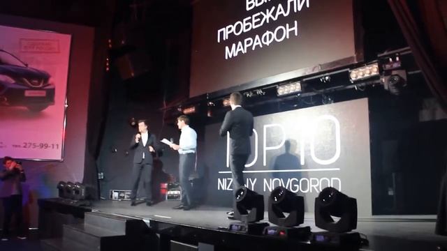 Скудняков читает сказку ч1