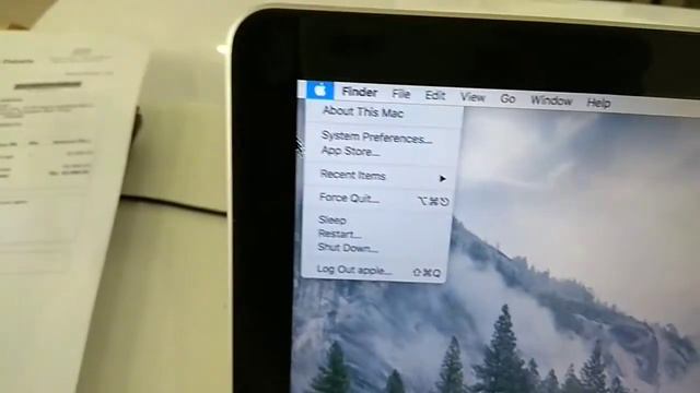 Macbook Pro I5 8gb Rahul Kain 18-817