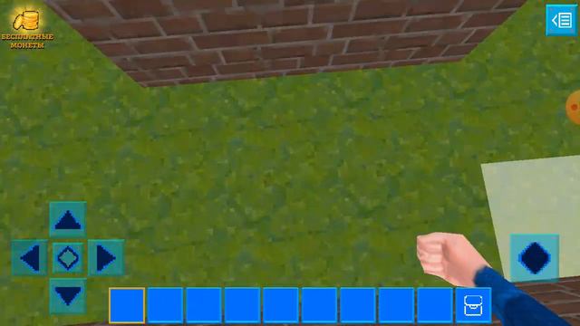 я зашла в мир #Лабиринт #лайк #игры #евгенбро #Play #видеоигры #YouTube смотреть онлайн