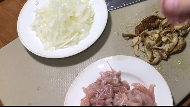 Домашний шеф-повар