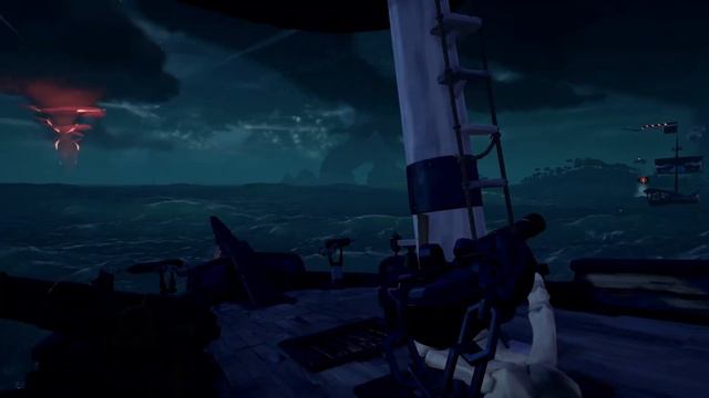 Лучше читеры чем такие душнилы sea of thieves смотреть онлайн