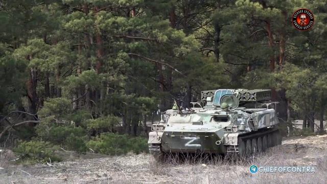 Минобороны России опубликовало кадры боевой работы подразделений ПВО Южного военного округа смотреть онлайн