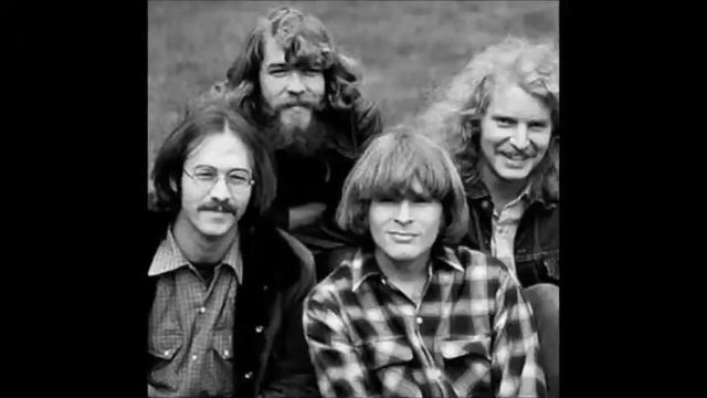 Creedence ClearWater Revival - Compilado смотреть онлайн