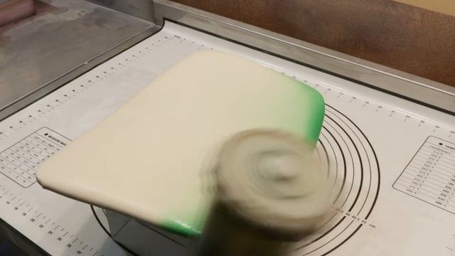 Exmix - Технология покраски искусственной кожи с подбором цвета по каталогу RAL смотреть онлайн