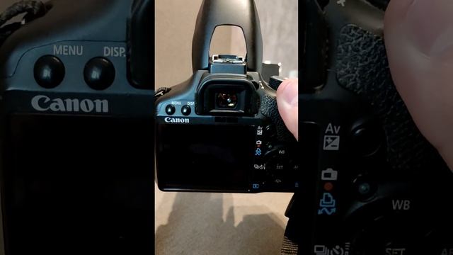 Canon 500D смотреть онлайн
