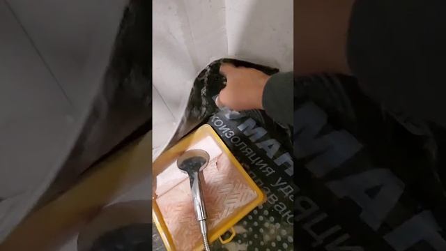 Так было до. #ремонтквартирмосква #ошибкиремонта #отделка смотреть онлайн