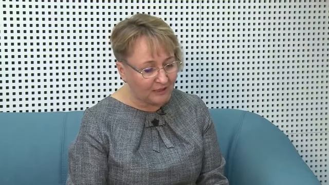 Башкортстанның Балтач районында яшәүче шагыйрә, язучы Гөлнара Шәймөхәммәтова смотреть онлайн