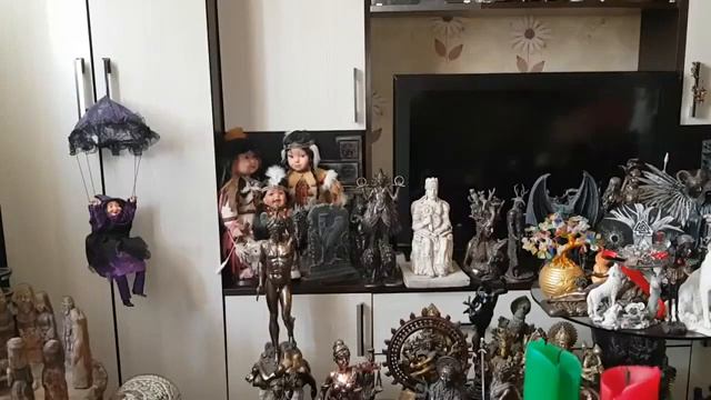 ВОЛШЕБНЫЙ ЗАГОВОР ДЕД СИДОР. ДЛЯ ВСЕХ. Ведьмина изба Инга Хосроева смотреть онлайн