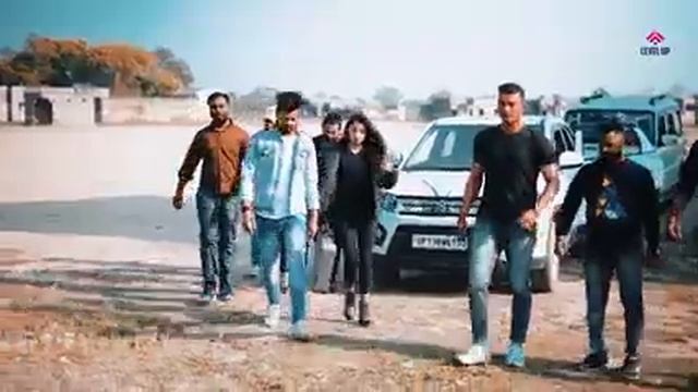 JATAV DABANG (OFFICial Video ) JS Ladla Goli mehfil more смотреть онлайн