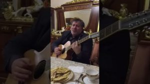 Хусейн Расаев 2017 новая песня