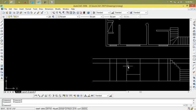How to calculate soil volume in Autocad Civil 3D and Autocad land desktop 2009 Lesson 64 смотреть онлайн