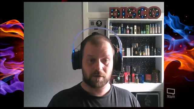 DRUIDS BREW - BREAD OF HEAVEN AND SNOW QUEEN ELIQUID REVIEW смотреть онлайн