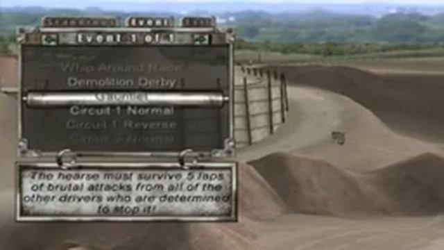 Test Drive: Eve of Destruction / Driven to Destruction | How to get the "Deadly Ambition" Feat смотреть онлайн