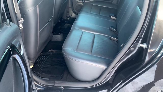 Огляд DACIA DUSTER 2011 року випуску, 1.5 dci (81 kW, 110 к/с) LAUREATE смотреть онлайн