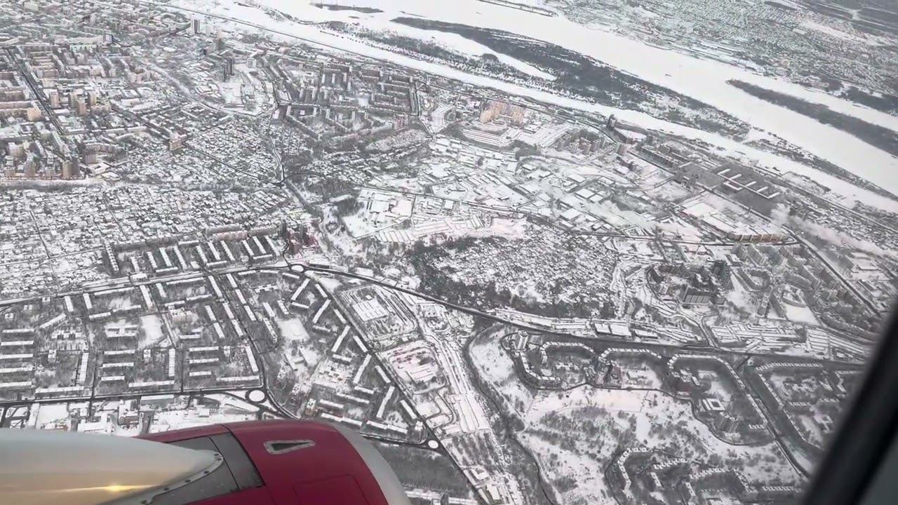 Доброе утро, Нижний Новгород!
