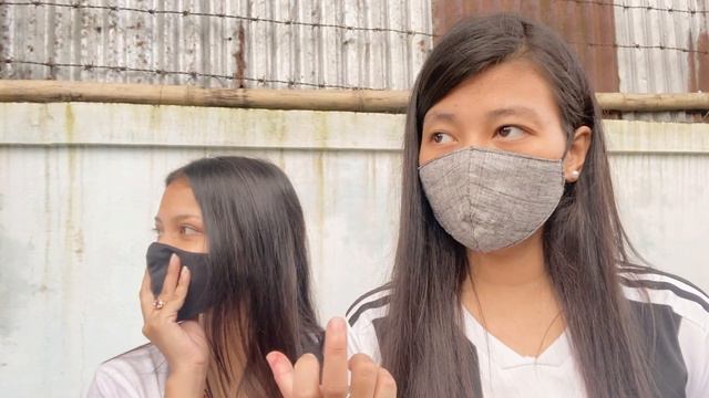 PUBLIC PRANK || FIRST KHASI GIRLS || SHILLONG || смотреть онлайн