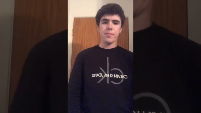 Oral Interpretation Poem