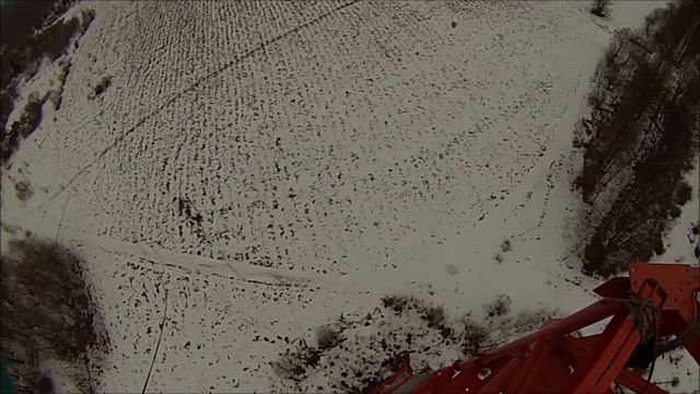 Rope jumping "куб "65 м Тула смотреть онлайн