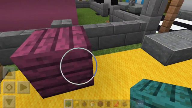 Block crazy/Minecraft encontrei uma galinha voadora смотреть онлайн
