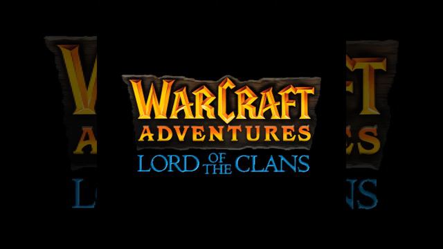 Warcraft Adventures: Lord of the Clans - Track 2 смотреть онлайн