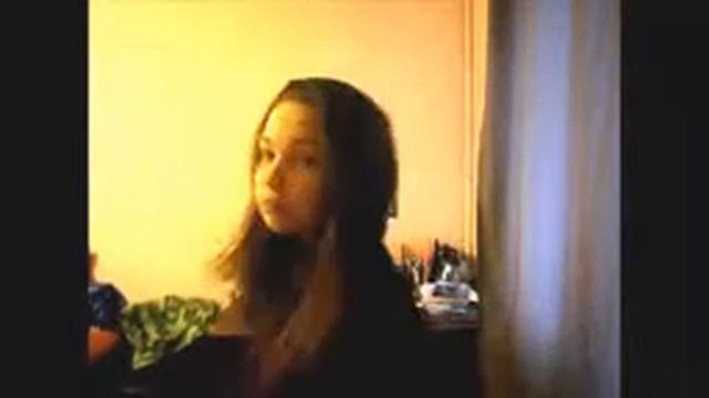 Жизнь на веб-камеру с Кими! №1